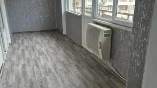 5-комнатная квартира. Дигоми