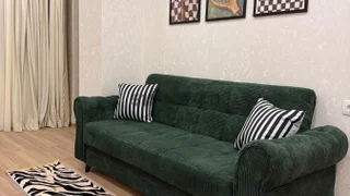 2-комнатная квартира Продаётся. Вашлиджвари