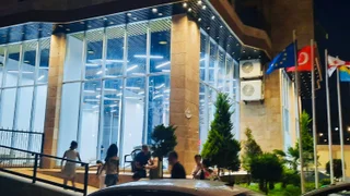 Commercial space For Rent
