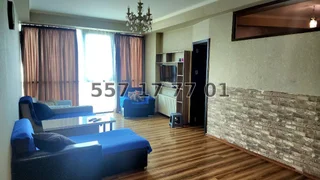 2 room Flat Daily rent. Gldani