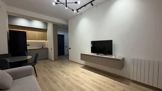 2-комнатная квартира в Тбилиси
