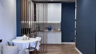 Улица Пермцерта, 109: Студия, 60,0 м²