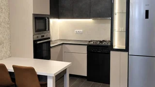 Долгосрочная аренда 2-комнатной квартиры в Khimshiashvili District