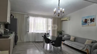 3-комнатная квартира в районе Руставели