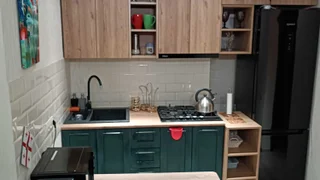 2 room Flat Daily rent. Didube