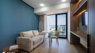 2 room Flat Daily rent
