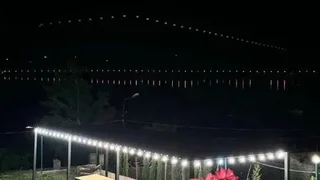 Частный дом на 3 комнаты. Ивертубани
