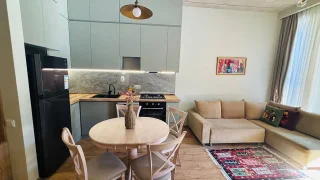 3-комнатная квартира в Тбилиси