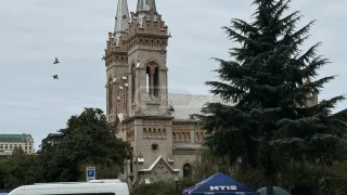2-комнатная квартира в районе Старого Батуми