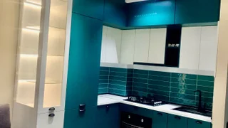 3 room Flat For Rent. Gldani