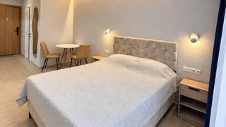 Аллея Палас: Студия, 26.4 м²