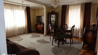 3-комнатная квартира в Тбилиси