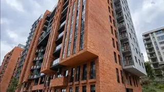 2 комнатная квартира Продаётся. Сабуртало