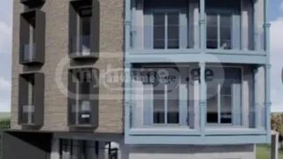 Гостиничный номер. Авлабари
