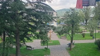 3-комнатная квартира в районе Агмашенебели