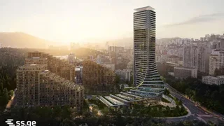 5-комнатная квартира Продаётся. Ваке