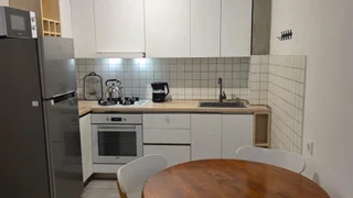 2-комнатной квартиры в Тбилиси, район Исани, $600