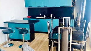 3-комнатная квартира сдаётся. Сабуртало