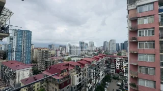 2-комнатная квартира в районе Руставели