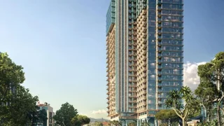 Коммерческое помещение на Sh. Rustaveli Ave. 59 Rustaveli District