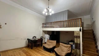1-комнатная квартира в Тбилиси