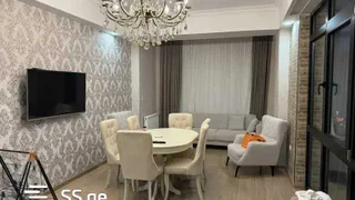 3-комнатная квартира сдаётся. Сабуртало