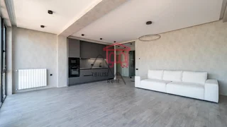 3-комнатная квартира в Сабуртало, 110 м², $280000