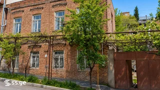 5 room Private House For Sale. Nadzaladevi