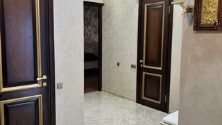 4-комнатная квартира в Тбилиси