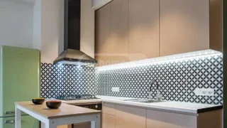 2-комнатная квартира. Сабуртало