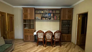 2-комнатная квартира. Глдани