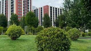 2-комнатная квартира. Диди Дигоми