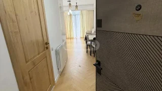 2-комнатная квартира Сдаётся. Дидубе