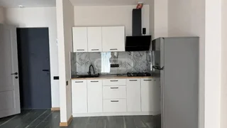 3-комнатная квартира. Диди Дигоми