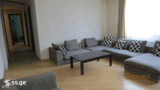 3 room Flat For Sale. Saburtalo