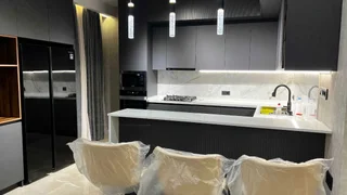 3-комнатная квартира в Тбилиси