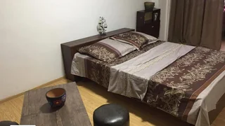 1 room Flat Daily rent. Didube