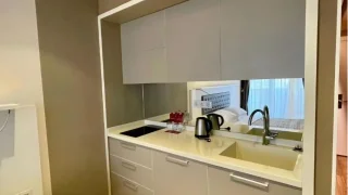 Студия, Шериф Химшиашвили 5, $500