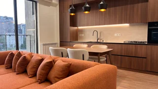 3 room Flat For Sale. Saburtalo