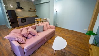 Стильная, уютная квартира в Старом городе