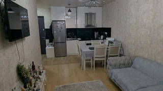 2-комнатная квартира в Тбилиси