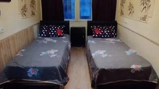 2-комнатная квартира. Чугурети