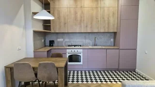 Коммерческое помещение на Avto Varazi st. . Lisi lake