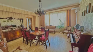4-комнатная квартира Продаётся. Сабуртало