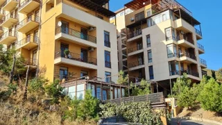 3 room Flat for rent. Vera