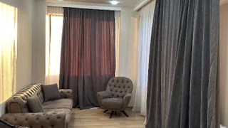 2 room Flat Daily rent. Isani