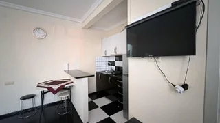 Ул. Давида Агмашенебели, 2г: 2-комнатная, 50.0 м²