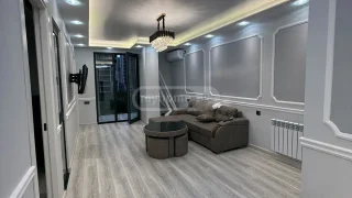 3-комнатная квартира в районе аэропорта