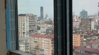 Паркинг на ხიმშიაშვილის ქ. 32 Khimshiashvili District
