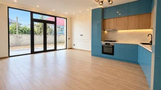Таунхаус 4+1, 225 м², $2500